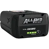 Stihl ALLPRO Max 40V AP 200 Connect -akku