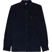 Quiksilver Smoke Trail Cord - Navy - L
