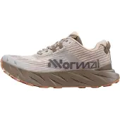 Nnormal Cadí Brown Trail Shoes AW26, Size EU 43 1/3