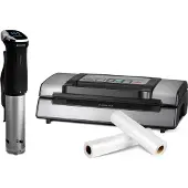 Champion Package Sous Vide & Vacuum Packer