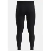 Odlo Zeroweight Warm Tights Black - XL