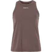 Craft Essence Mesh Singlet W - Purple - XS