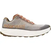 Nnormal Kjerag 2.0 Brown Orange AW26 Unisex Shoes, Size EU 42 2/3