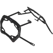 SW-Motech Pro Yamaha Xtz 690 18-22/xtz 690 Sp 21-22/xtz 700 23-26 Kft.06.799.30002/b Sivulaukkujen Asennus