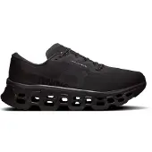 ON Men's Cloudmonster 3 Black-black 44.5