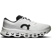 ON Men's Cloudmonster 3 White-white 47