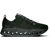 ON Men's Cloudsurfer Max Black-eclipse 42