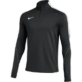 Nike Harjoituspaita Dri-fit Strike 26 Drill - Musta/valkoinen, koko X-Large