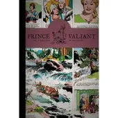 Foster, Hal Prince Valiant Vol. 7: 1949-1950