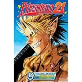 Viz Media, Subs. of Shogakukan Inc Eyeshield 21, Vol. 9