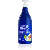 Instituto Espanol Vartalovoide - INSTITUTO ESPAÑOL - Sheavoi - 950 ml - Rasvoittumaton - Kaikille ihotyypeille