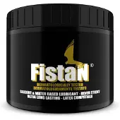 Fistan hybridi anaaliliukuvoide 250 ml