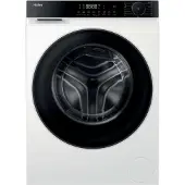 Haier Pyykinpesukone HW80-BP14357TU-S (8kg)