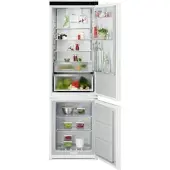 AEG 7000-sarjan TC7CS181DS integroitava jääkaappipakastin