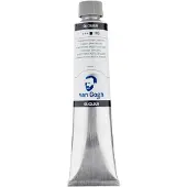 Taidepiste Van Gogh öljyväri 105 Titanium White - 200ml
