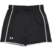 Under Armour Ua B Ch. Train Short - Black - 158-170