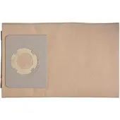 YATO PAPERIPUSSIT 4 kappaletta YT-85700 / 78872