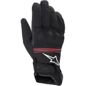 Alpinestars HT-3 Heat Tech Drystar Lämpökäsineet Musta M unisex