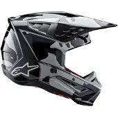 Alpinestars S-m5 Rover 2 Ece22.06 Off-road Kypärä