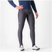 Castelli Espresso -bib-housut Dark Gray miehet