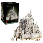 LEGO Icons 11377 Taru sormusten herrasta: Minas Tirith
