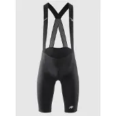 Assos EQUIPE R S11 bib-shortsit Musta