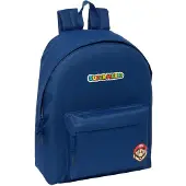 Super Mario 20.8l 33x42x15 Cm Reppu