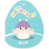 Squishmallows P29 Berit Moth 40 cm pehmo