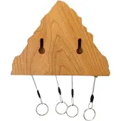 YY VERTICAL Everest Edition Avaimenperä