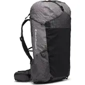 Black Diamond Beta Light 45 -reppu, medium