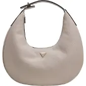 GUESS Evie Hobo - Beige - ONE SIZE