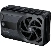 SmallRig 5329 Cooling Fan for Mirrorless Cameras (Basic Fan)