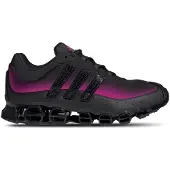 Adidas Originals Matalavartiset tennarit 'Megaride' fuksia / musta