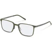 Rodenstock R7173 Square Silmälasit