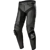 Alpinestars Missile V3 Moottoripyörä nahkahousut