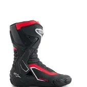 Alpinestars Honda Smx-6 V3 Kilpa-ajokengät