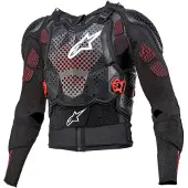 Alpinestars Bionic Tech V3 Pitkähihainen Suojatakki