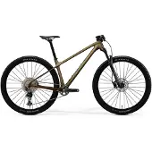 Merida Bikes Big Nine 3000 29´´ Deore 2026 Mountainbike