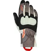 Alpinestars XT-3 Drystar Vedenpitävät moottoripyörähanskat