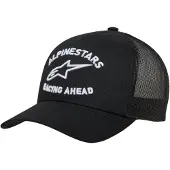 Alpinestars Triple Rekkakuskin Lippis
