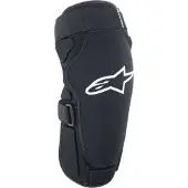 Alpinestars A-impact Plasma Pro Polvisuojat