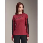 Alpinestars A-dura Dri Astar Langarm-trikot