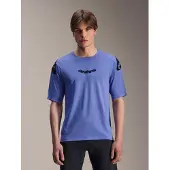 Alpinestars A-aria Polartec Elite Kurzarm Enduro Trikot