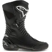 Alpinestars Smx S Kilpa-ajokengät