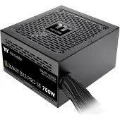 Thermaltake Smart BX3 Pro SE 750W, 750 W, 200 - 240 V, 50/60 Hz, 6.3 A, Aktiivinen, 110 W (PS-SPD-0750NNSABE-7)