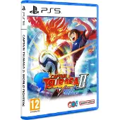 Captain Tsubasa 2