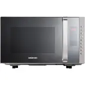 Medion MD17495 Mikroaaltouuni - 800 W Harmaa 23L
