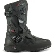 Alpinestars Xt-8 Gore-tex Moottoripyörän Maantie Saappaat