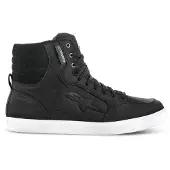 Alpinestars J-6 Wp Moottoripyörän Kengät