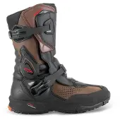 Alpinestars XT-8 Gore-Tex vedenpitävät moottoripyöräsaappaat